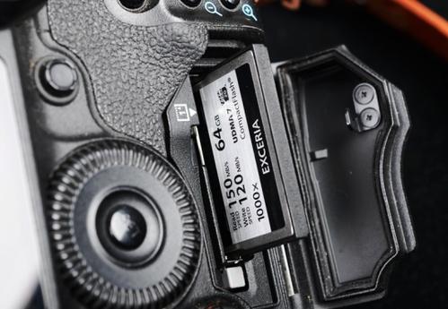 照相机内存卡被格式化如何恢复