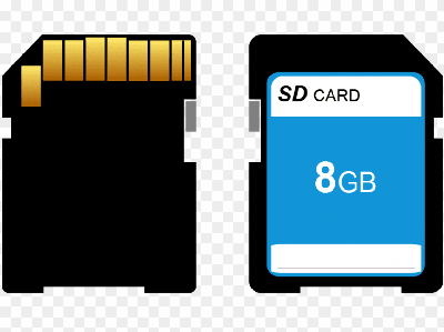 摄像头内存卡的数据怎么恢复 - 内存卡数据恢复教程