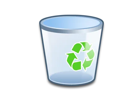 回收站的内容删除后可以恢复 - 回收站数据恢复教程