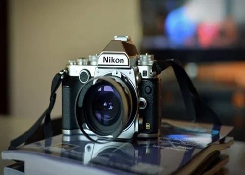 Canon佳能数码相机恢复 - 相机照片恢复教程