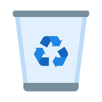 可以用回收站恢复什么上被误删的文件 - 回收站数据恢复教程