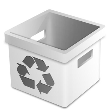 如何从回收站中恢复文件 - 回收站数据恢复教程