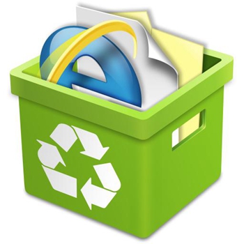回收站可以恢复哪里被误删的文件 - 回收站数据恢复教程