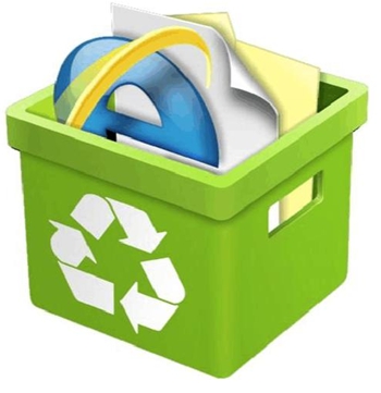 计算机找到回收站误删除的文件 - 回收站数据恢复教程