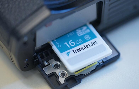 相机sd卡文件夹怎么恢复 - sd卡数据恢复教程