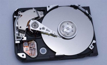 硬盘上删掉的文件为什么能恢复 - 硬盘数据恢复教程