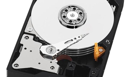 固态硬盘的文件被删除怎么恢复 - 硬盘数据恢复教程